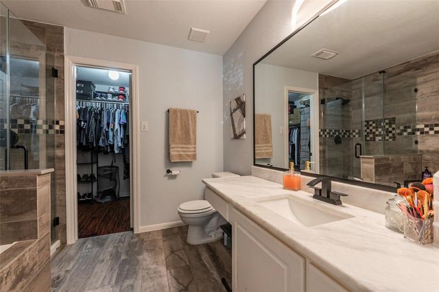 9331 Stoneridge Canyon Lane, Houston, TX 77089