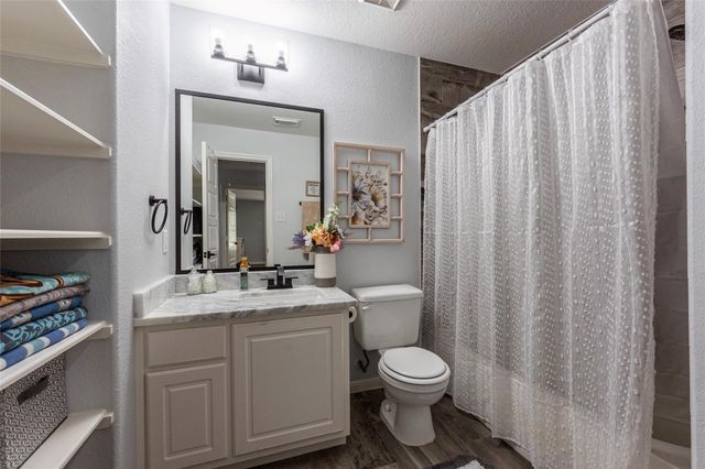 9331 Stoneridge Canyon Lane, Houston, TX 77089