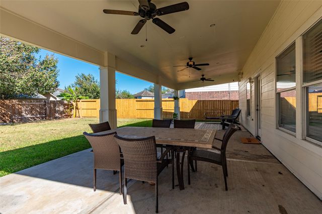 9331 Stoneridge Canyon Lane, Houston, TX 77089