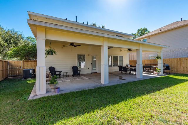 9331 Stoneridge Canyon Lane, Houston, TX 77089