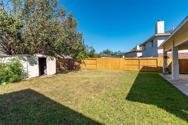 9331 Stoneridge Canyon Lane, Houston, TX 77089