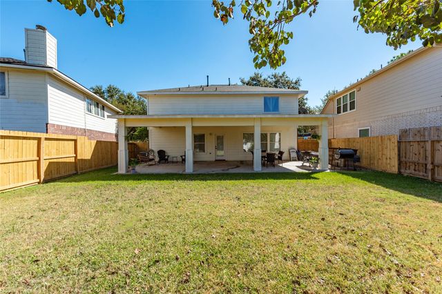 9331 Stoneridge Canyon Lane, Houston, TX 77089