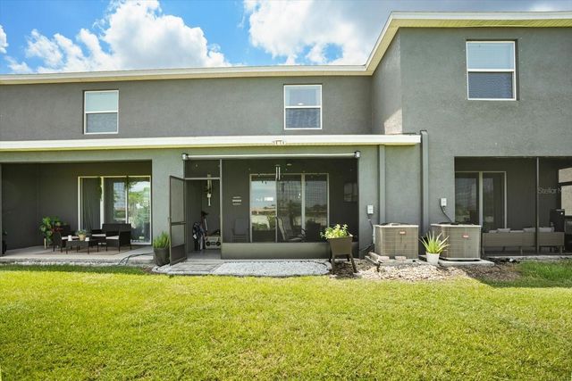 170 MANGROVE SHADE CIRCLE, Apollo Beach, FL 33572
