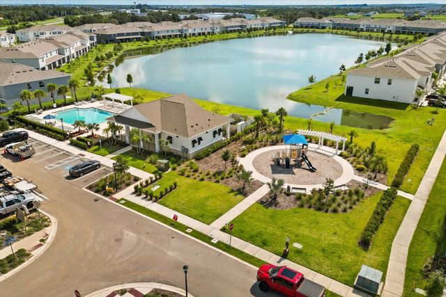 170 MANGROVE SHADE CIRCLE, Apollo Beach, FL 33572