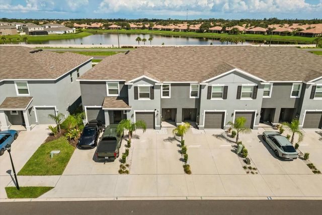 170 MANGROVE SHADE CIRCLE, Apollo Beach, FL 33572