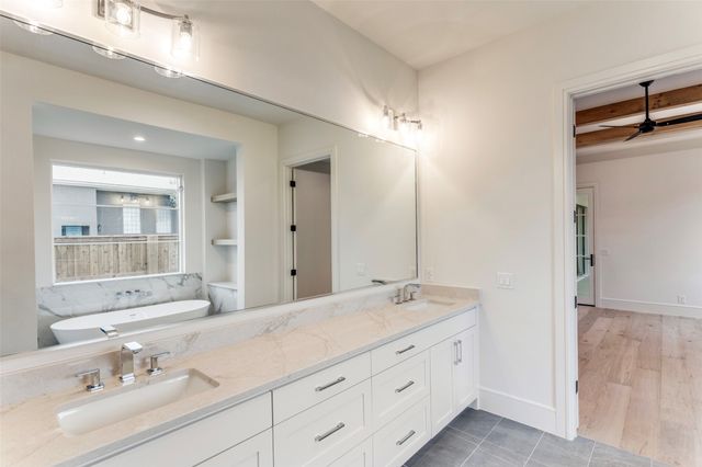 5501 Pershing Avenue, Fort Worth, TX 76107