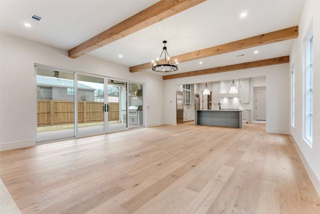 5501 Pershing Avenue, Fort Worth, TX 76107