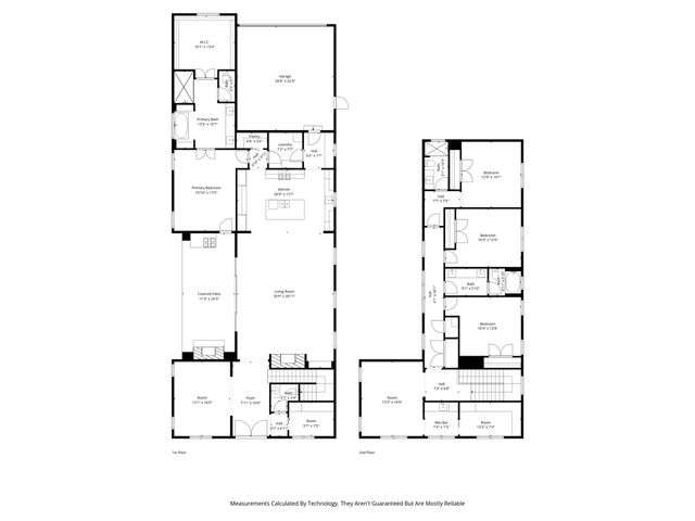 5501 Pershing Avenue, Fort Worth, TX 76107