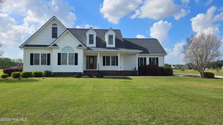 1642 Timberlake Drive, Clinton, NC 28328