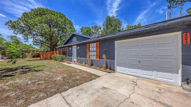 2243 LOCKWOOD MEADOWS DRIVE, Sarasota, FL 34234