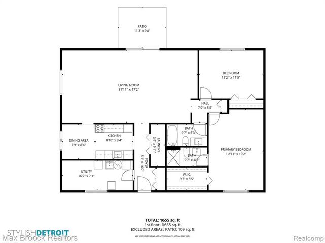 29764 Farmbrook Villa Lane, Southfield, MI 48034