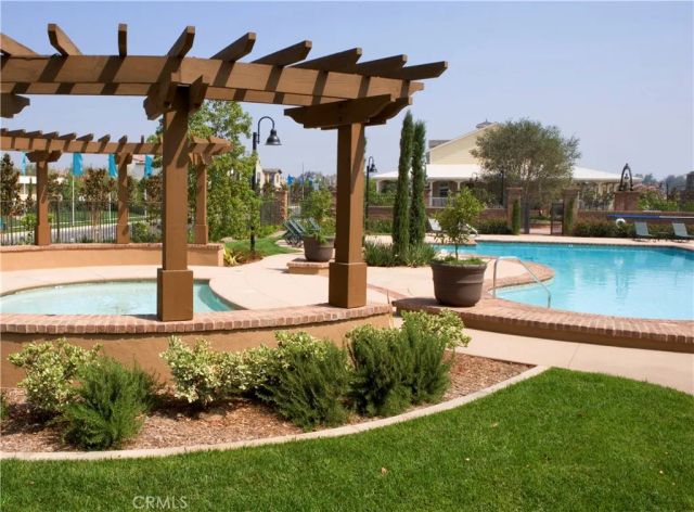 3922 E. BUCKNELL PASEO, Ontario, CA 91761
