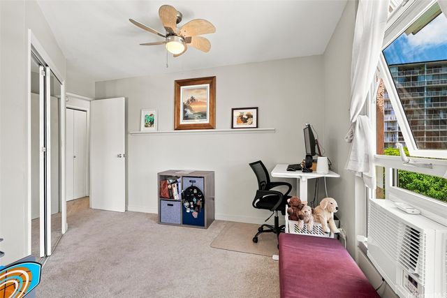1031 Maunaihi Place 401, Honolulu, HI 96822
