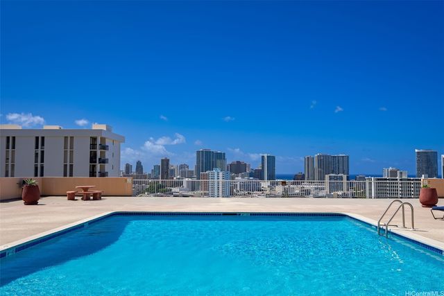 1031 Maunaihi Place 401, Honolulu, HI 96822