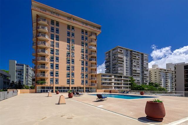 1031 Maunaihi Place 401, Honolulu, HI 96822
