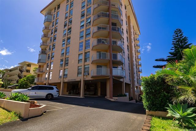 1031 Maunaihi Place 401, Honolulu, HI 96822