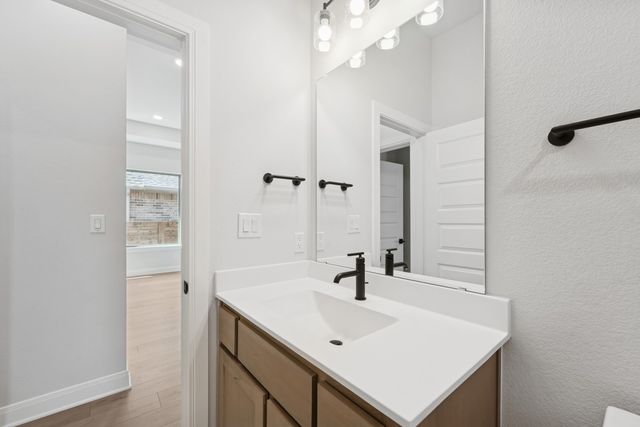 1905 Hazel Lily Run, Mesquite, TX 75181