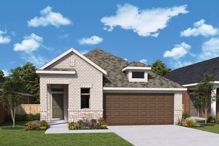 1905 Hazel Lily Run, Mesquite, TX 75181