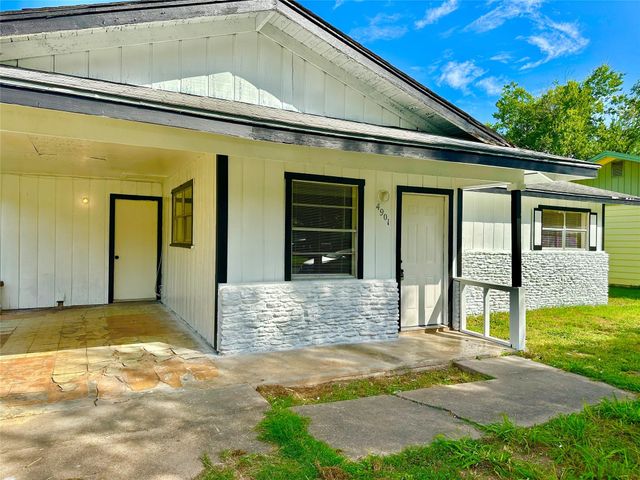 4901 York Hill DR, Austin, TX 78723