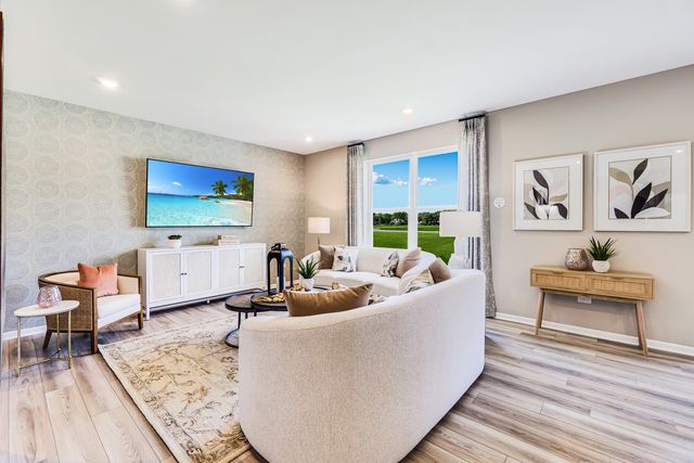 7513 Honeysuckle Lane, Joliet, IL 60431