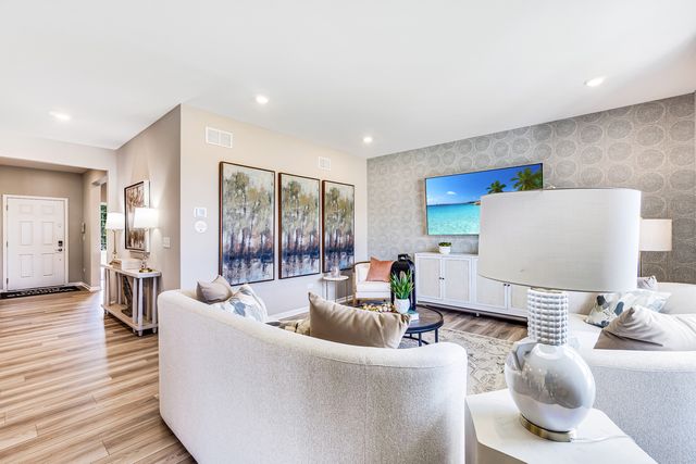 7513 Honeysuckle Lane, Joliet, IL 60431