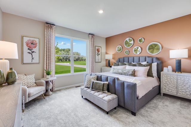 7513 Honeysuckle Lane, Joliet, IL 60431