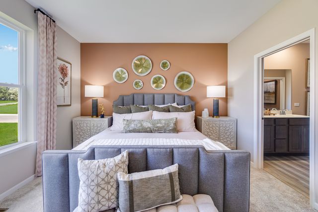 7513 Honeysuckle Lane, Joliet, IL 60431