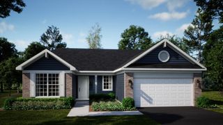 7513 Honeysuckle Lane, Joliet, IL 60431