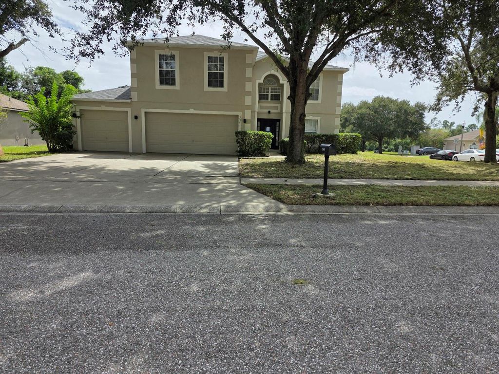 2301 EL MARRA DRIVE, Ocoee, FL 34761