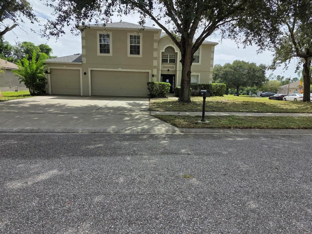 2301 EL MARRA DRIVE, Ocoee, FL 34761