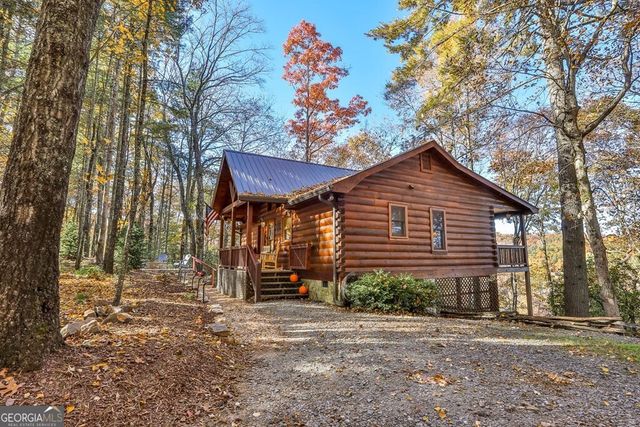 93 Anderson Drive, Blue Ridge, GA 30513