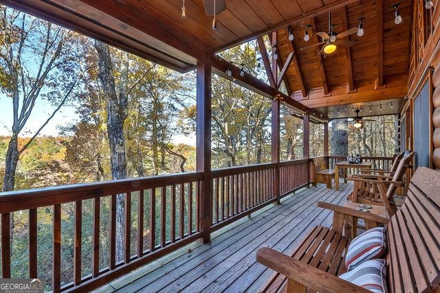 93 Anderson Drive, Blue Ridge, GA 30513