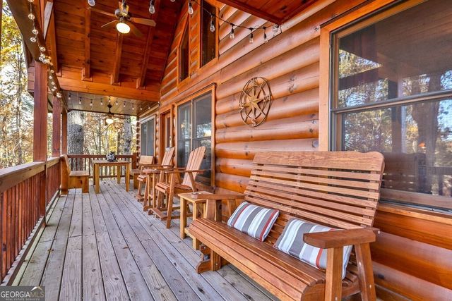 93 Anderson Drive, Blue Ridge, GA 30513