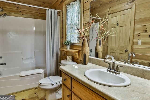 93 Anderson Drive, Blue Ridge, GA 30513