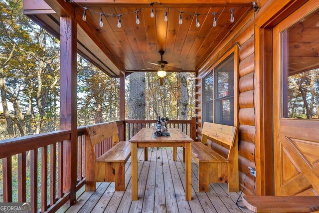 93 Anderson Drive, Blue Ridge, GA 30513