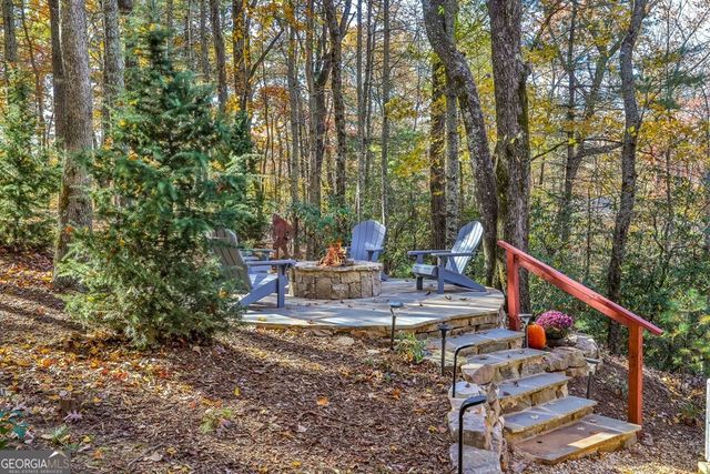 93 Anderson Drive, Blue Ridge, GA 30513