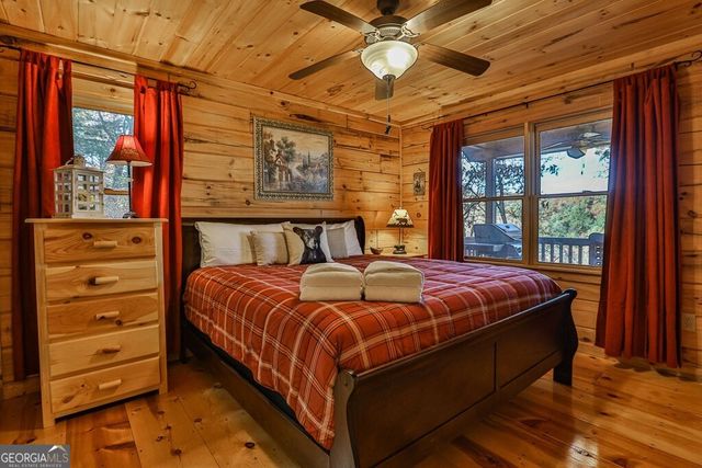 93 Anderson Drive, Blue Ridge, GA 30513