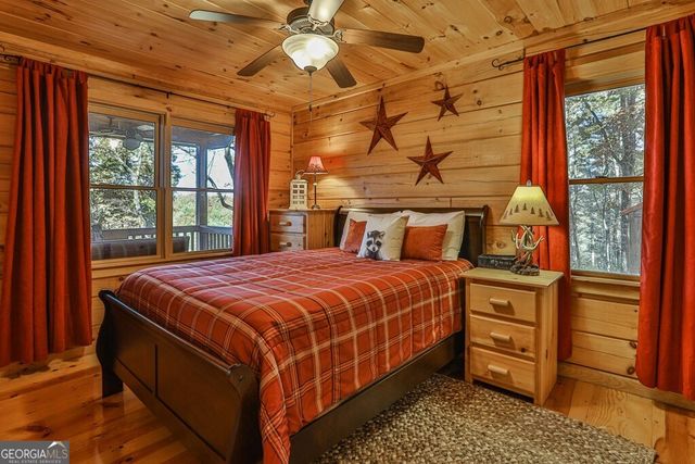 93 Anderson Drive, Blue Ridge, GA 30513