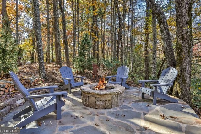 93 Anderson Drive, Blue Ridge, GA 30513