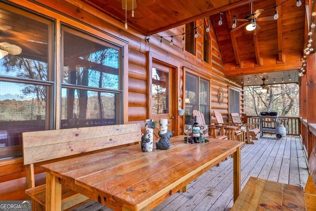 93 Anderson Drive, Blue Ridge, GA 30513