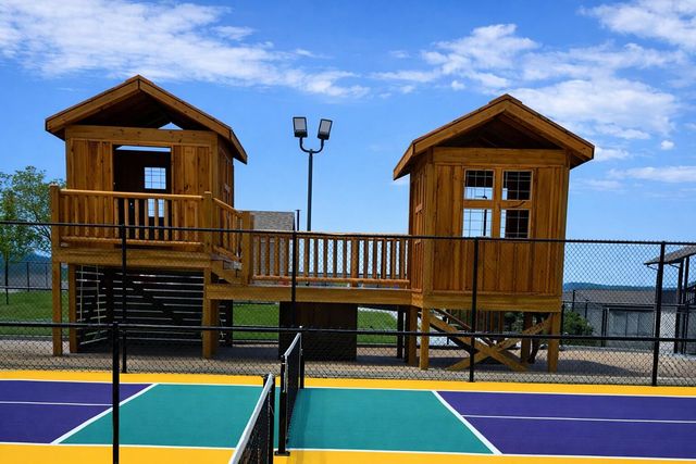 100 Getaway Circle 101, Kimberling City, MO 65686