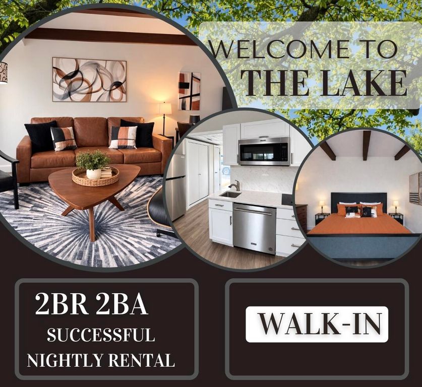 100 Getaway Circle 101, Kimberling City, MO 65686