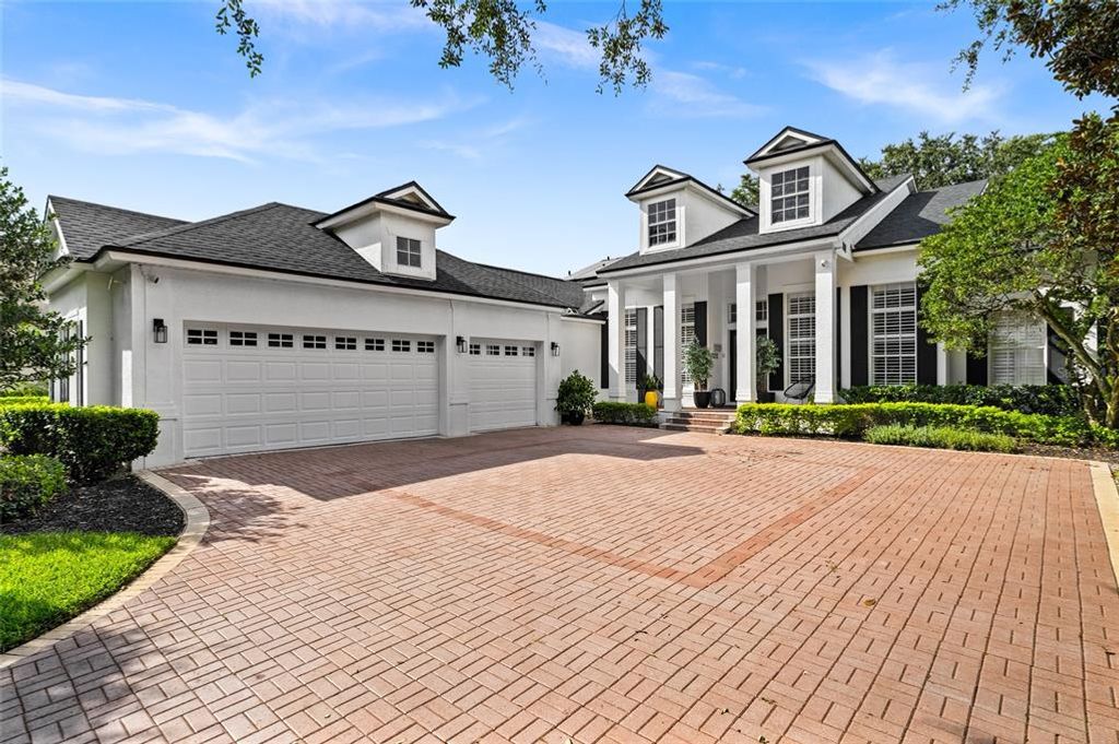 11213 CAMDEN PARK DRIVE, Windermere, FL 34786