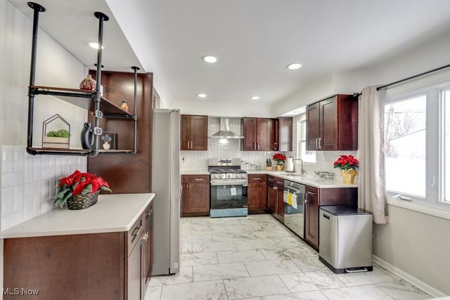 4485 Longleaf Road, Warrensville Heights, OH 44128