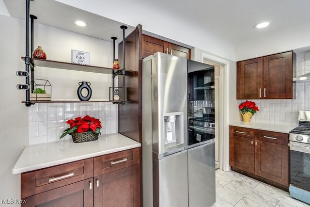 4485 Longleaf Road, Warrensville Heights, OH 44128