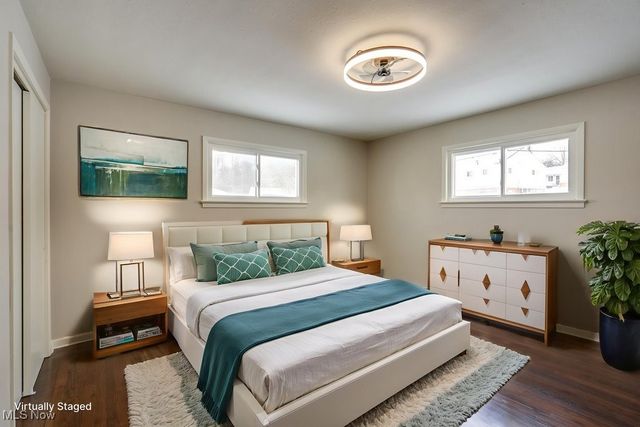 4485 Longleaf Road, Warrensville Heights, OH 44128