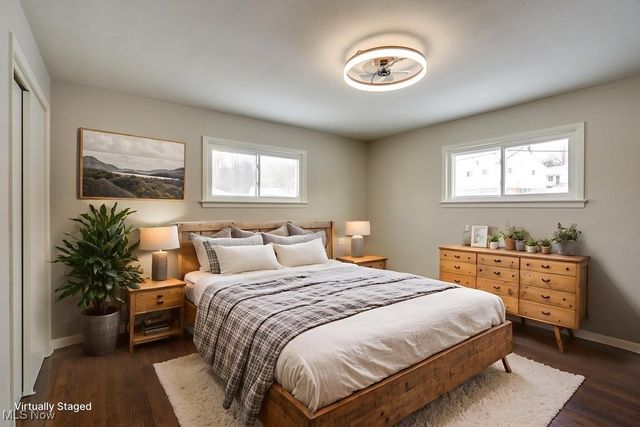 4485 Longleaf Road, Warrensville Heights, OH 44128