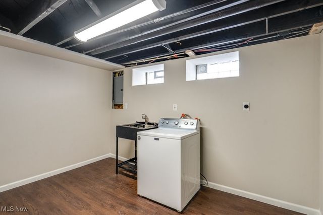 4485 Longleaf Road, Warrensville Heights, OH 44128