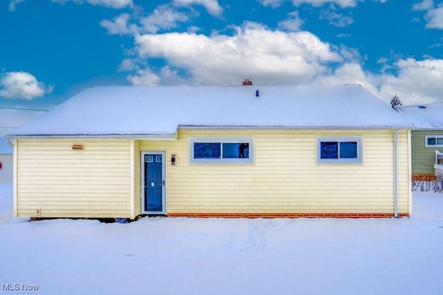 4485 Longleaf Road, Warrensville Heights, OH 44128