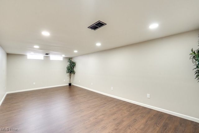 4485 Longleaf Road, Warrensville Heights, OH 44128